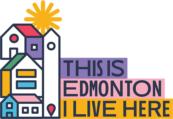 This is Edmonton. I live here.